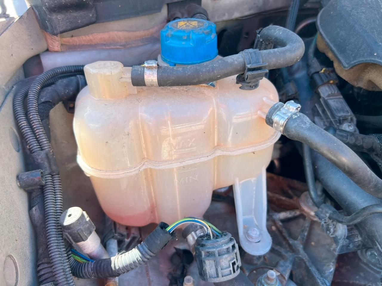 Fiat Panda 0.9 TwinAir Turbo Natural Power Easy