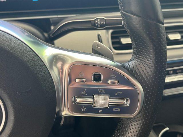 MERCEDES-BENZ GLE 400 d 4Matic Premium Plus