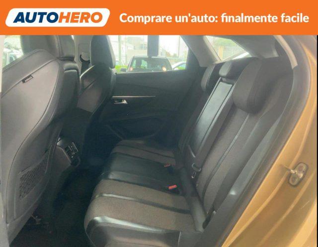 PEUGEOT 3008 BlueHDi 120 S&S Allure