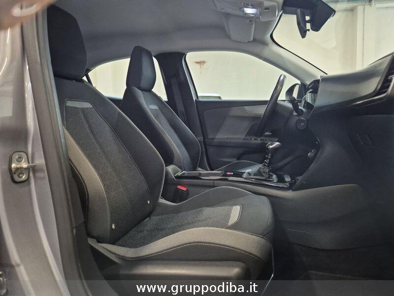 Opel Mokka II 2020 1.5 Edition s&s 110cv