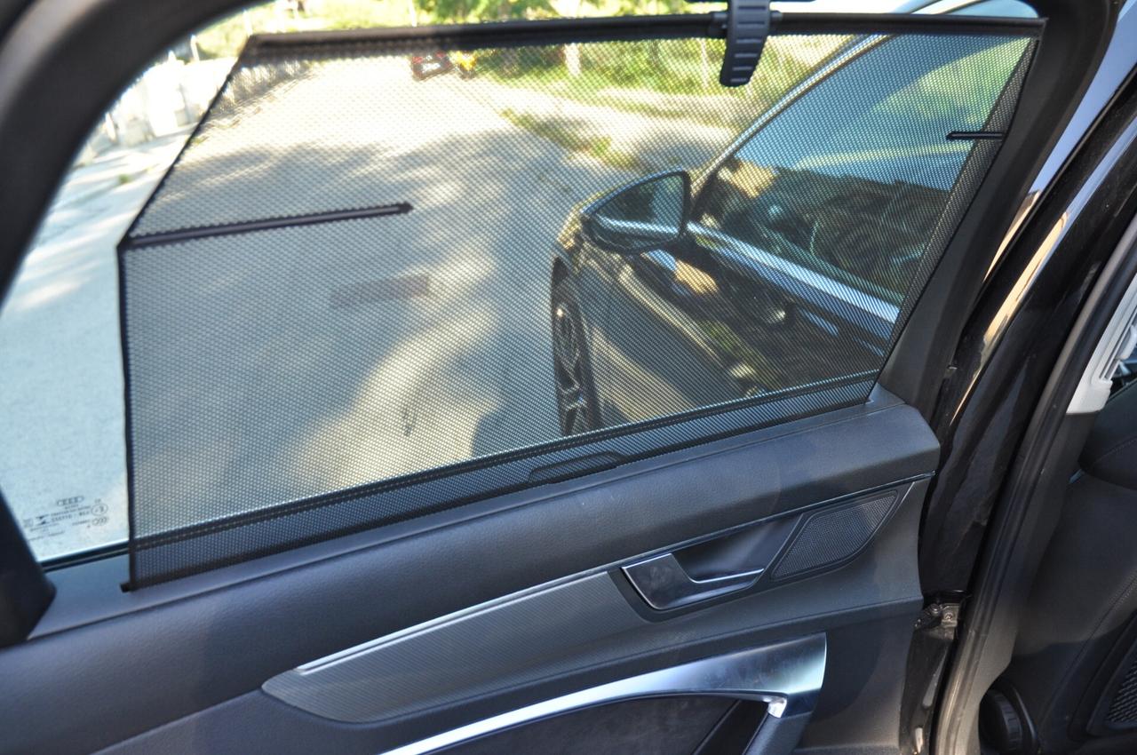 Audi A6 Avant 2.0 tdi mhev Business Plus S-tronic