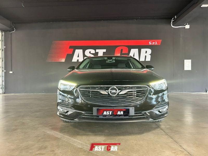 Opel Insignia 2.0 CDTI S&S aut. Sports Tourer Innovation