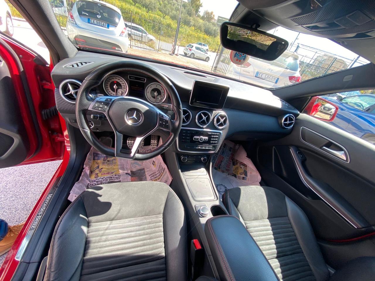 Mercedes-benz A 180 CDI Automatic Premium