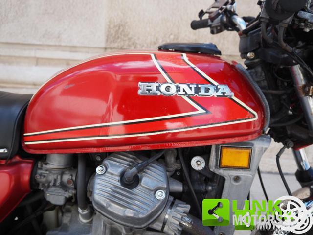 HONDA Other CX 500-E