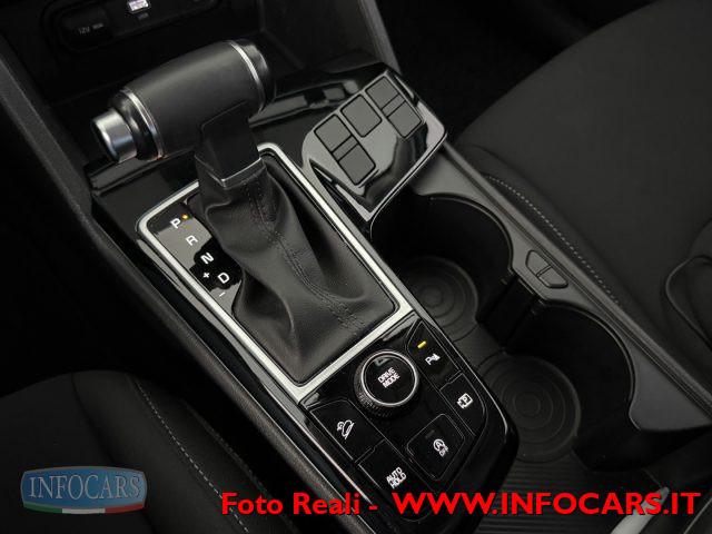 KIA Sportage 1.6 CRDi 136 CV MHEV DCT Business - PREZZO REALE