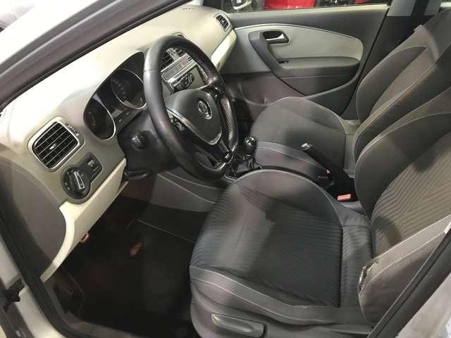 Volkswagen Polo 5p 1.4 tdi Fresh 75cv EURO6