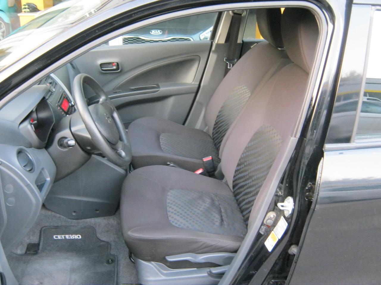 Suzuki Celerio 1.0 Style 68cv 5P. clima