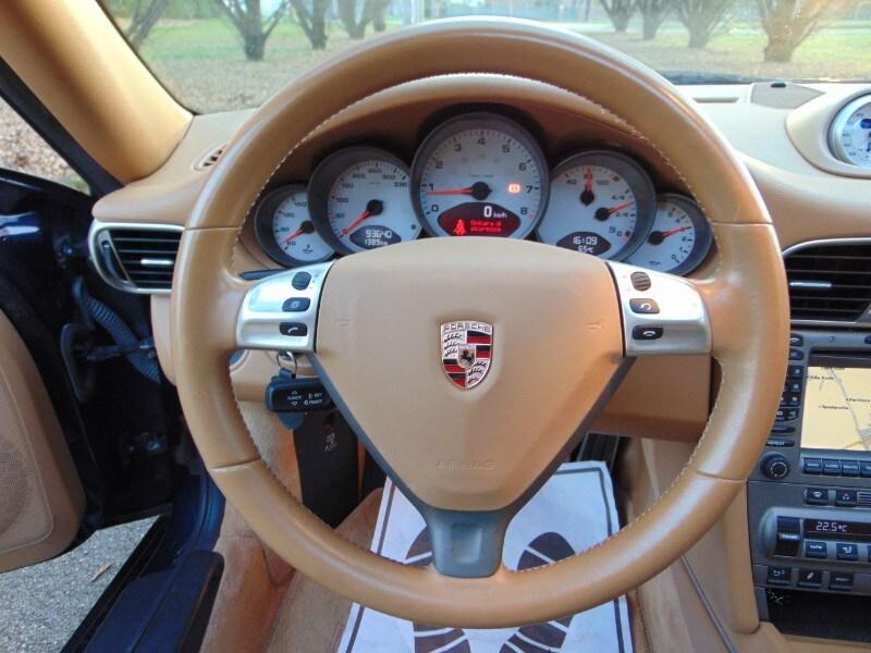 PORSCHE 911 (997) 911 Carrera S Coupé