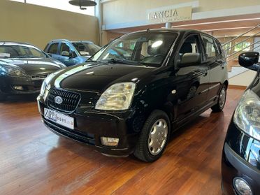 KIA Picanto 1.1 12V Fresh