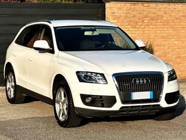 Audi Q5 2.0TDi 4x4AUT-179.000KM-U.Prop-Tag.Cert-2012