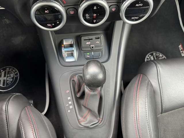 Alfa Romeo Giulietta 1750 turbo Veloce 240cv tct