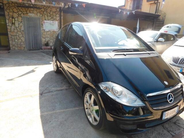 Mercedes-benz A 180 CDI Coupé Avantgarde
