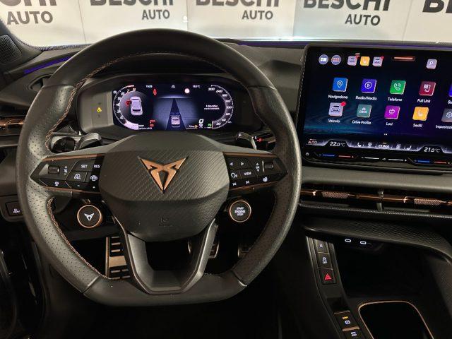 CUPRA Terramar 1.5 MILD-HYBRID 150CV DSG