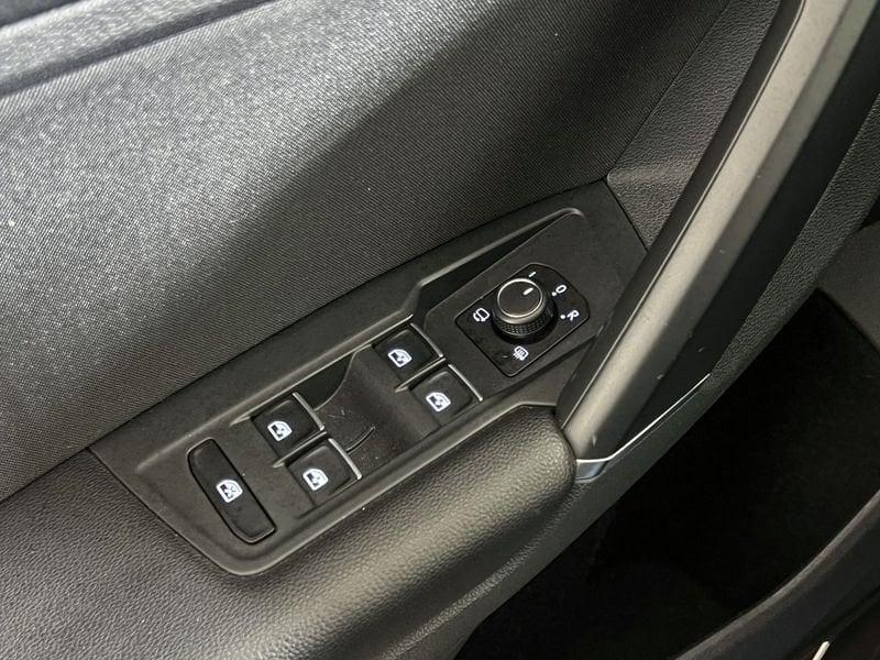 Volkswagen Tiguan 2.0 TDI DSG Advanced BMT