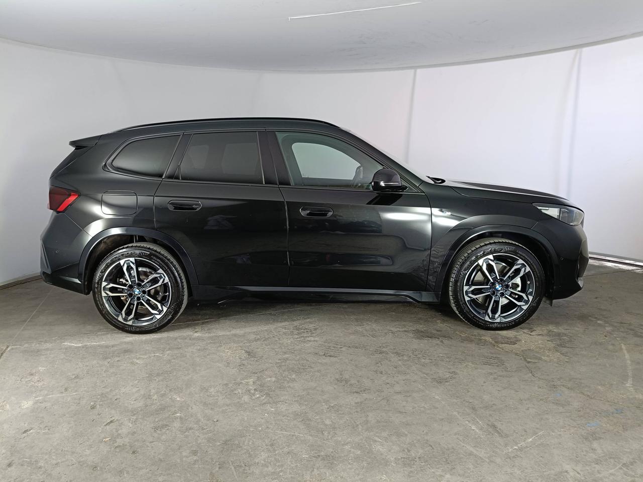 BMW X1 U11 - X1 sdrive20i mhev 48V MSport auto