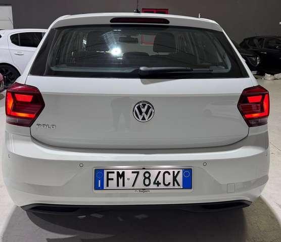 Volkswagen Polo OFFERTA LIMITATA ENTRO 15/12 Benzina Neopatentati