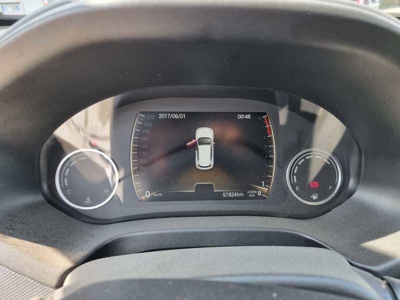DR MOTOR DR4.0 1.5 MT BENZ GPL