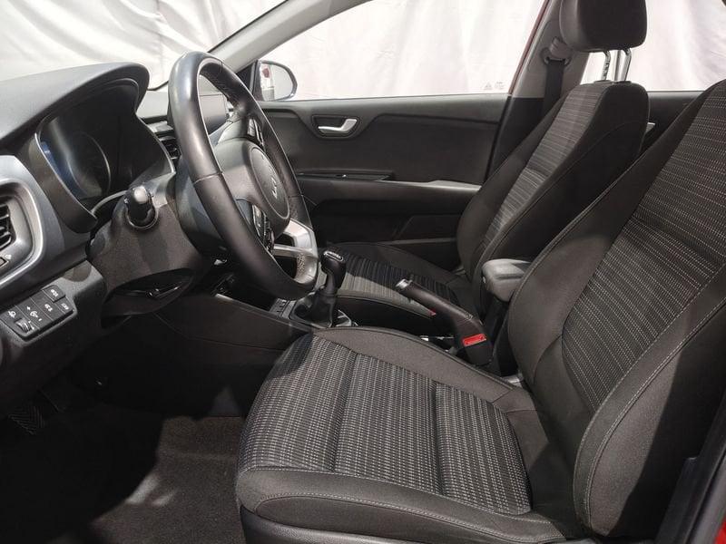 KIA Stonic Stonic 1.0 T-GDi 100 CV MHEV iMT Style