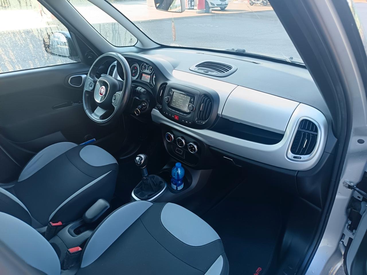 Fiat 500L 1.3 Multijet 95 CV Pop Star 2016