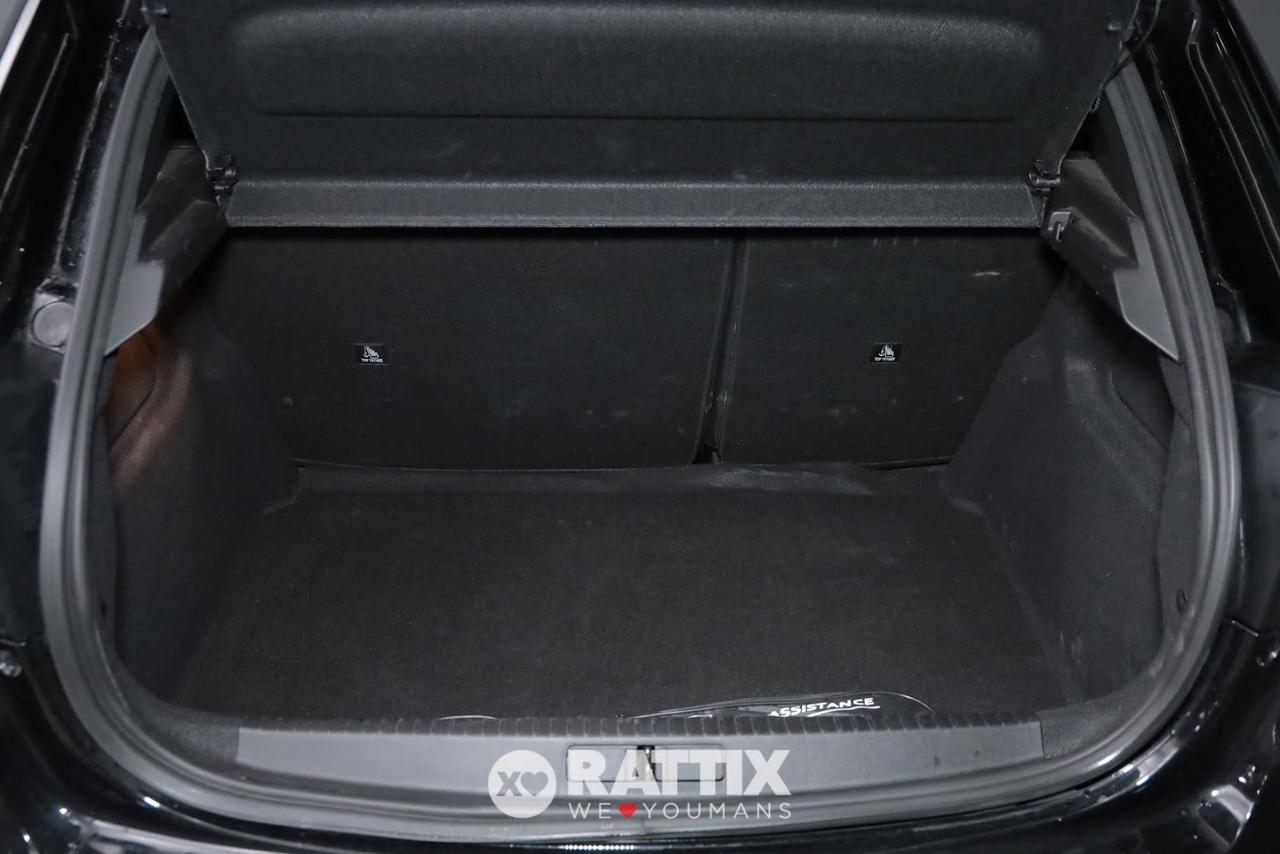 Peugeot 208 1.2 Puretech 100CV Allure