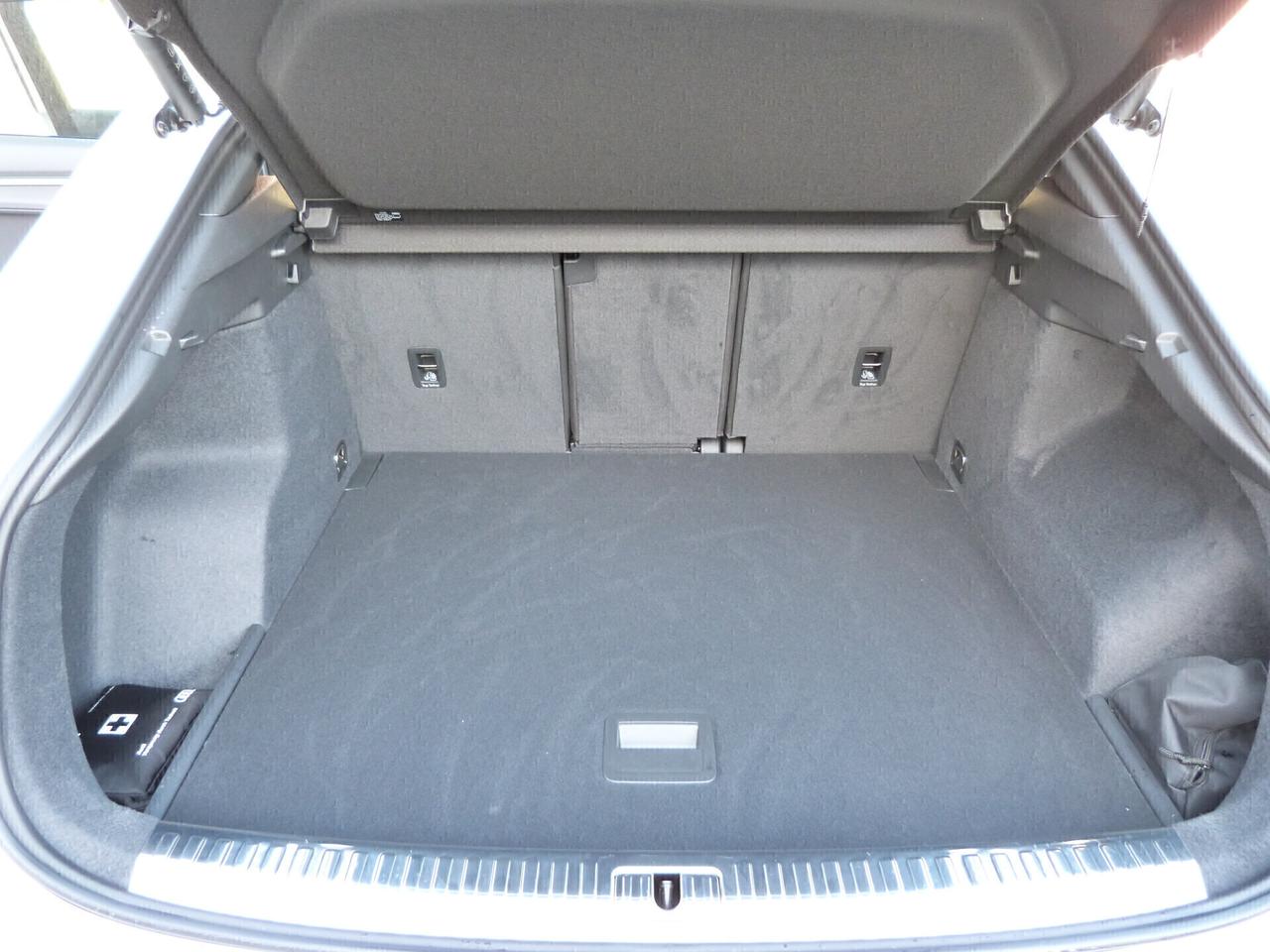 Audi Q3 SPB 35TDI 150cv S-line