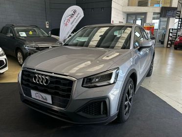 Audi Q2 35 TFSI S tronic