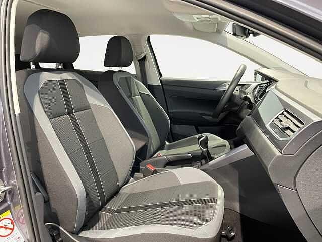 Volkswagen Polo 6ª serie 1.0TSI 95CV Style - IVA ESPOSTA/NEOPATENTATI