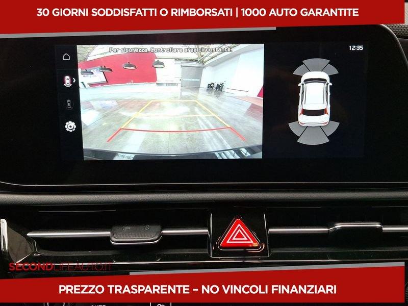 KIA Niro 1.6 gdi hev Style dct6