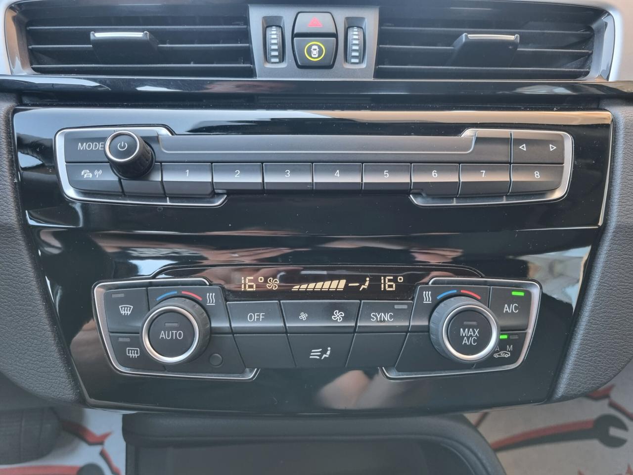 Bmw X1 xDrive18d Business Advantage