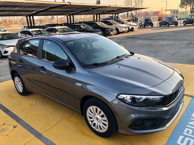 FIAT Tipo 1.0 5 porte #bluetooth #cruisecontrol