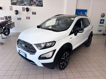 Ford EcoSport 1.0 EcoBoost 125 CV Start&Stop Active