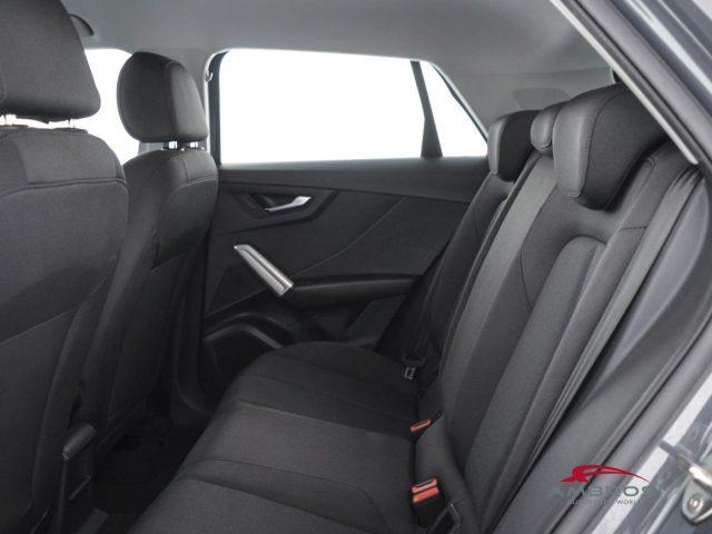 AUDI Q2 Q2 2.0 TDI quattro S tronic Business