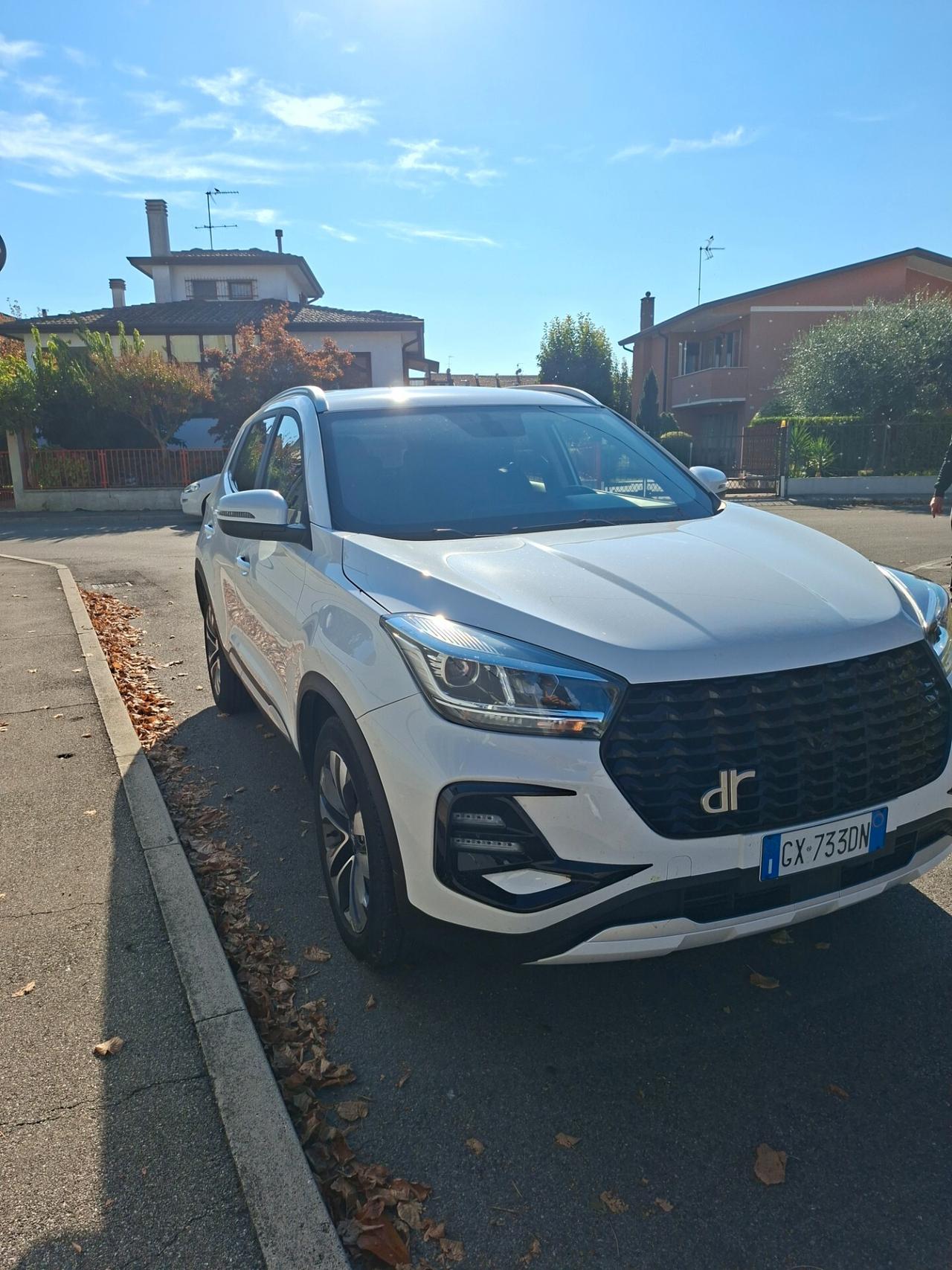 Dr 5.0 1.5 Unica