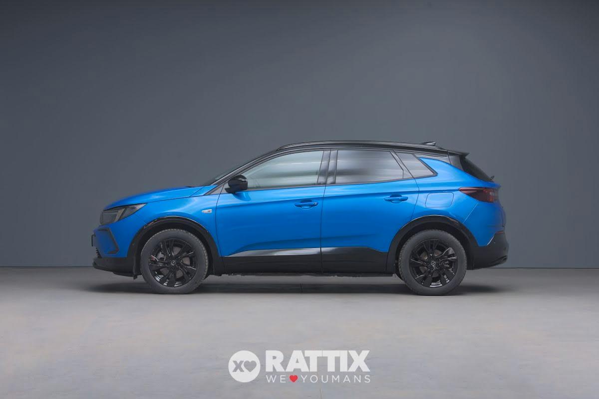 Opel Grandland 1.6 Phev 225CV GS Line Auto