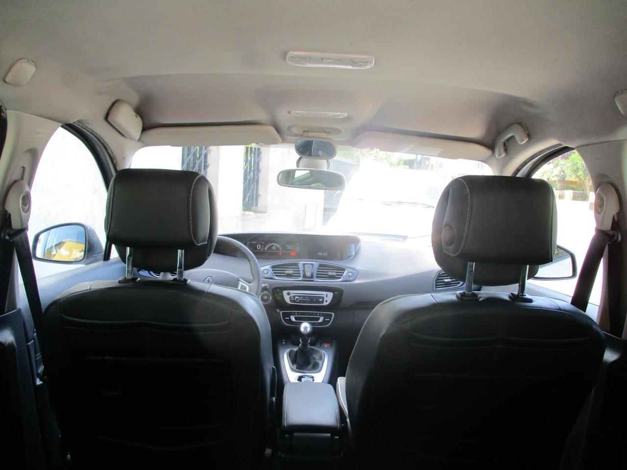 RENAULT Grand Scenic 1.5 dCi 110CV Live 7 posti