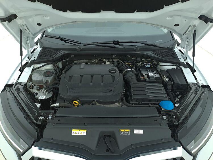 Skoda Octavia Wagon Ambition DSG BR633258 2.0 Diesel 116CV