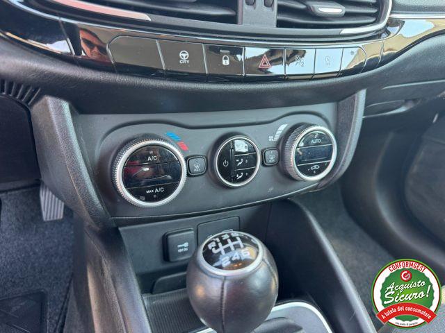 FIAT Tipo 1.6 Mjt 130cv SW 12-2022 km 53.000