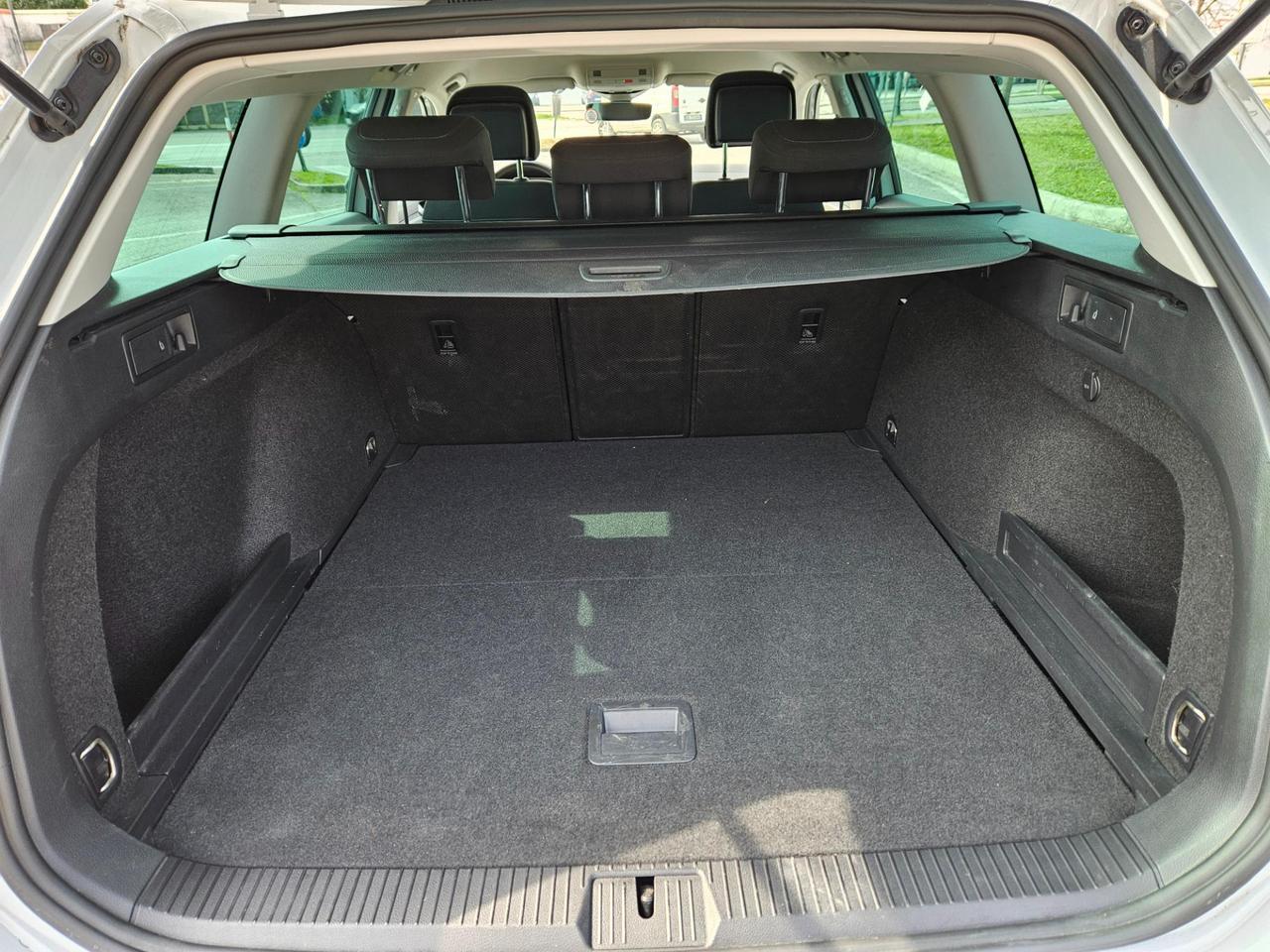 Volkswagen Passat Variant 2.0 tdi Business 150cv dsg