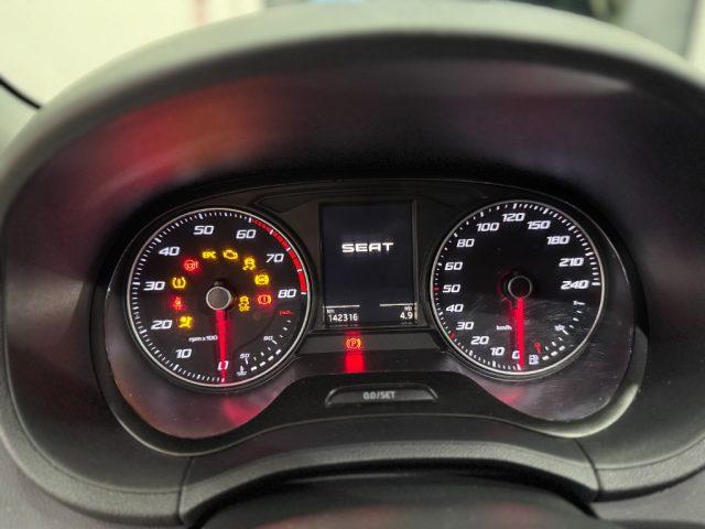SEAT Ibiza 1.2 TSI 90 CV 5p. FR