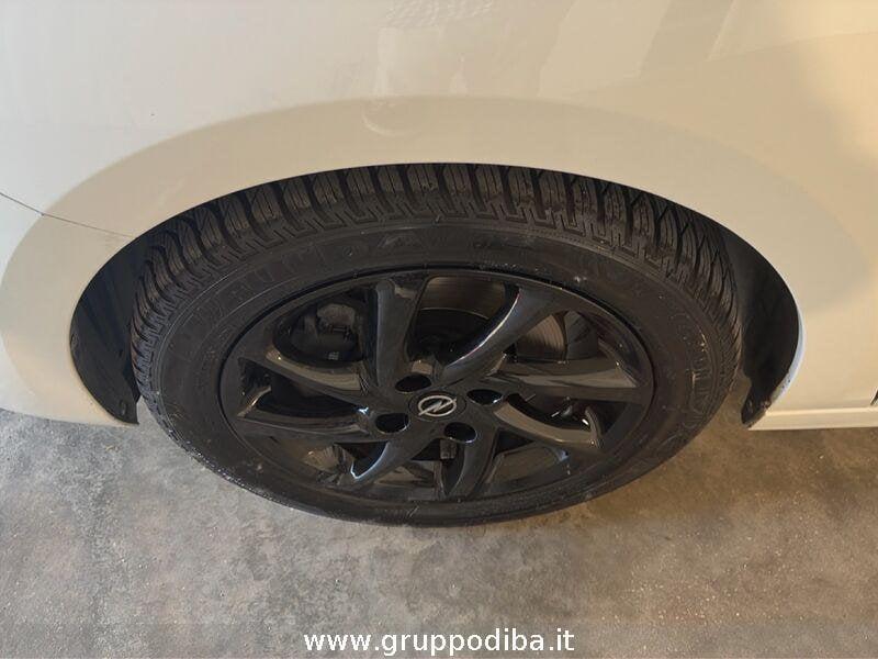 Opel Corsa VI 2020 Diesel 1.5 Elegance s&s 100cv