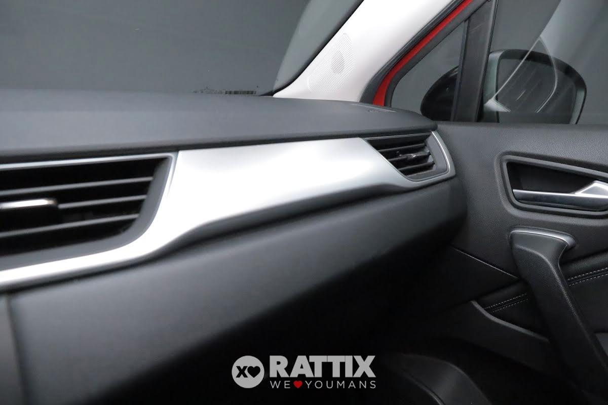 Renault Captur 1.6 E-Tech Hybrid 145CV Zen Auto