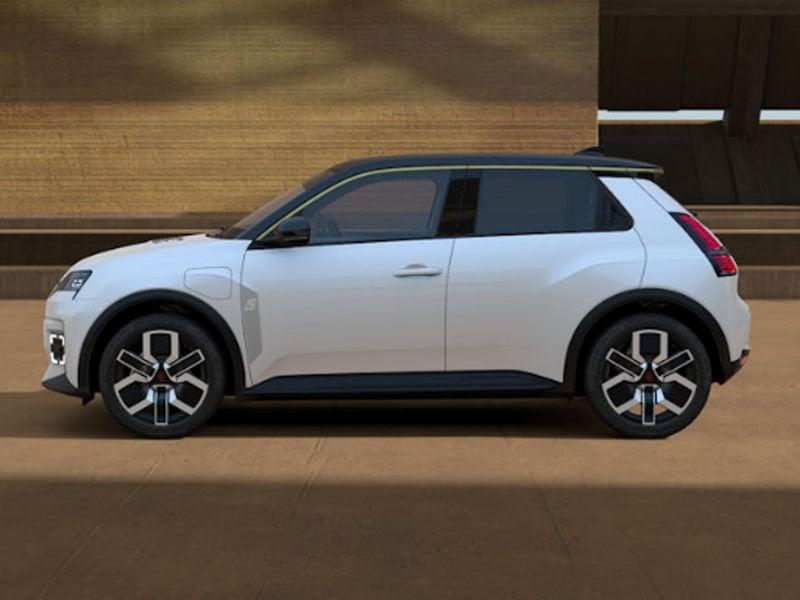 Renault 5 E-Tech Electric 5 E-Tech Electric Comfort Range Techno 150 CV