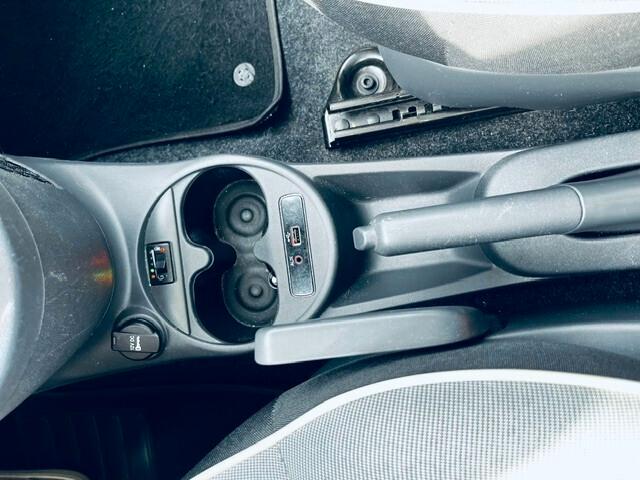 Fiat 500 1.2 EasyPower Lounge