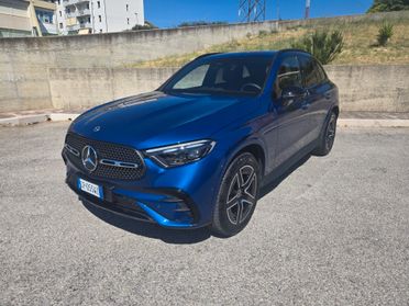 Mercedes-benz GLC 220 GLC 220 d 4Matic Mild Hybrid AMG Line Premium Plus
