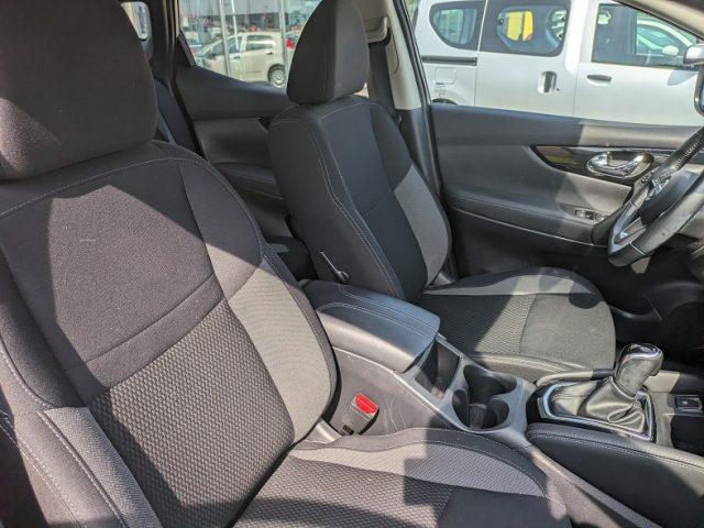 NISSAN Qashqai 1.5 dCi 115 CV DCT (GRANDINATA)