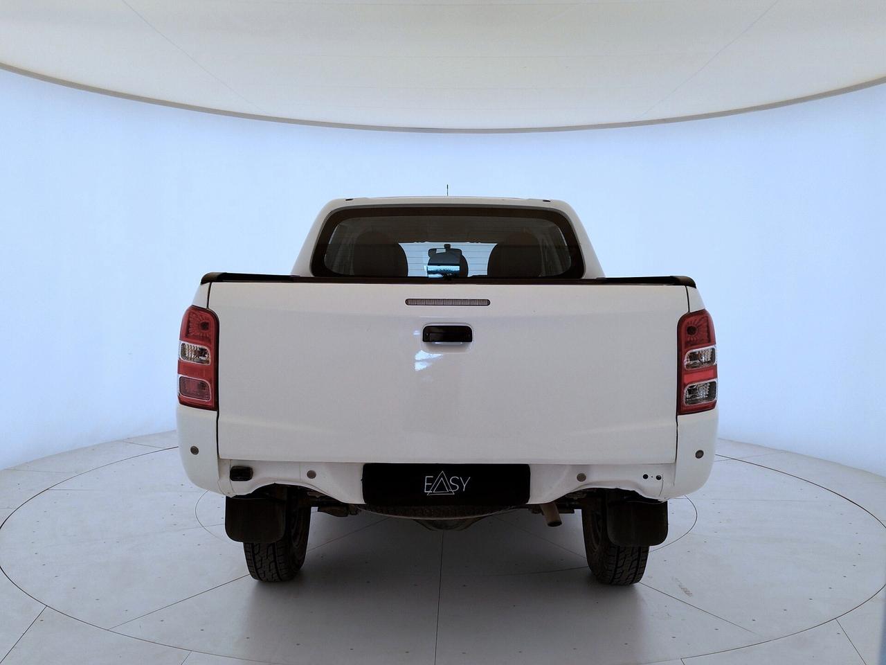 Fiat Fullback 2.4 150CV Doppia Cabina SX S&S - IVA ESCLUSA