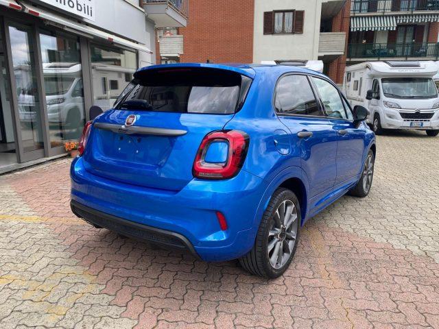 FIAT 500X 1.6 MultiJet 130CV Sport PAGA COME VUOI