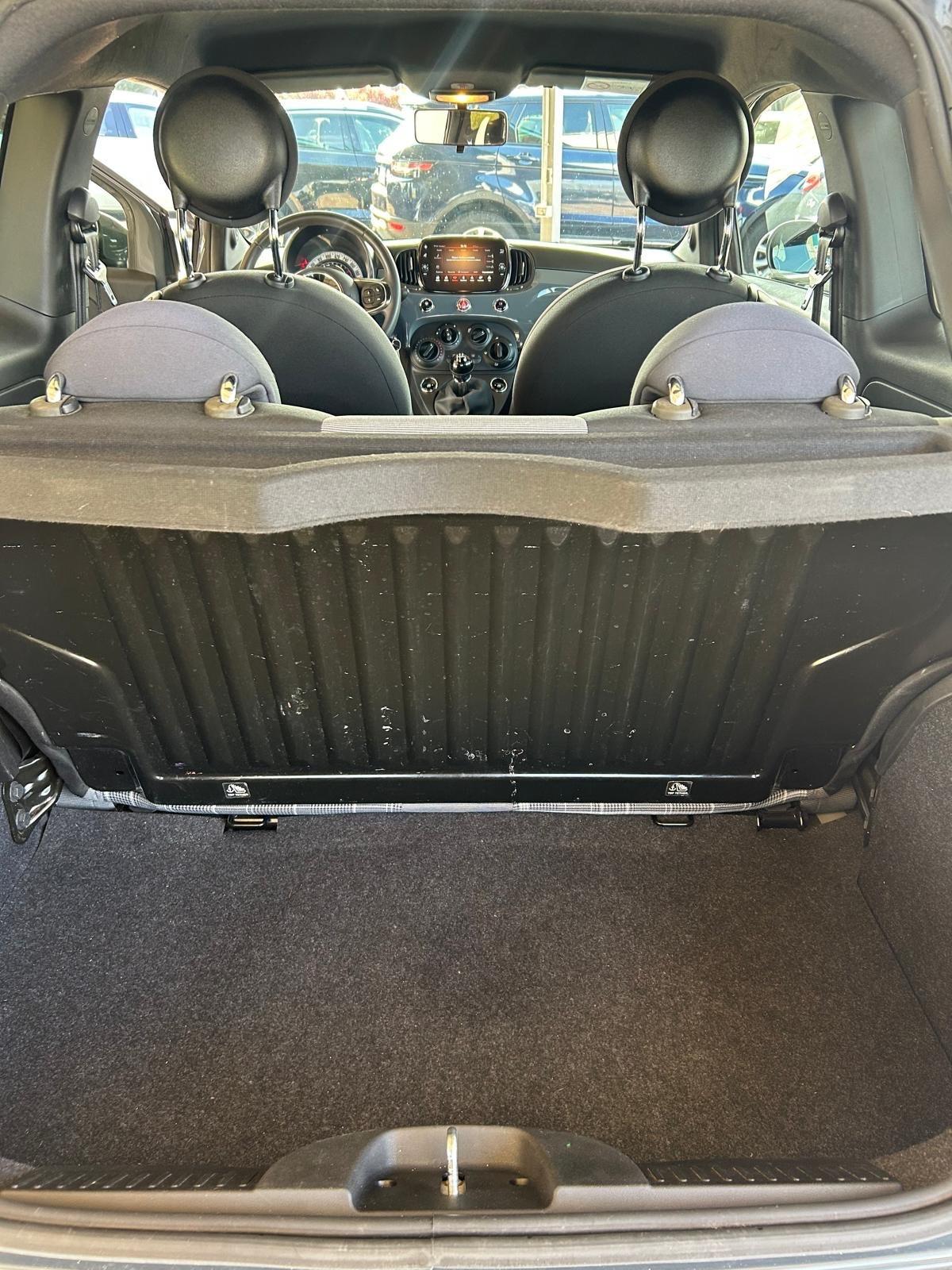 Fiat 500 1.2 Dolcevita