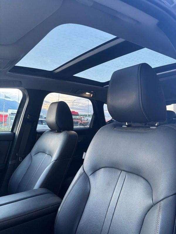 Mazda CX-60 CX-60 2.5L e-Skyactiv G PHEV AWD Homura