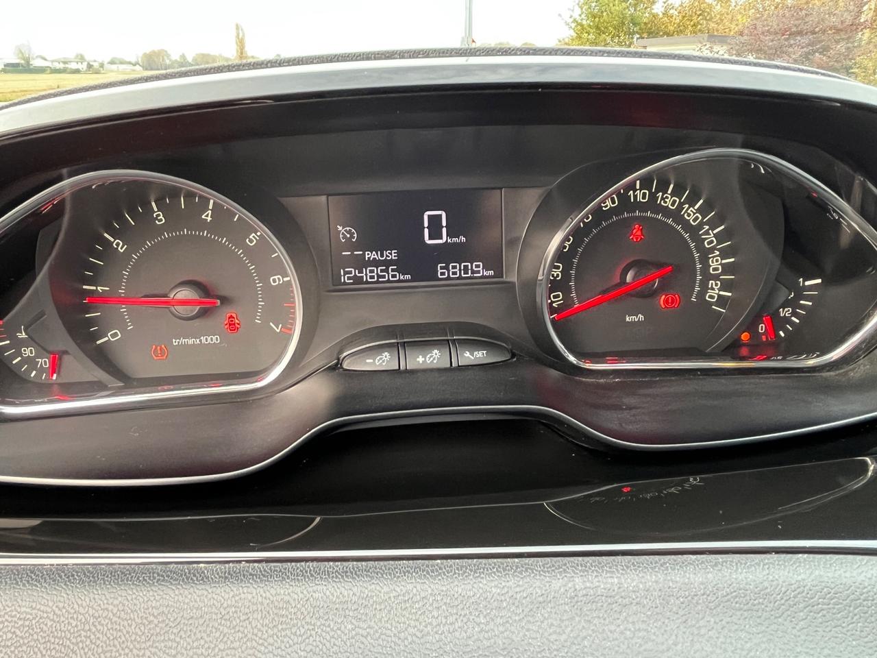 Peugeot 208 PureTech 68 5 porte Access